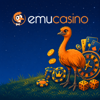 EMU Casino AU Real Money: Emu Casino App APK for Easy Mobile Play
